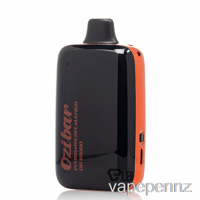 OZIBAR 18000 Disposable Watermelon Mango VAPE NZ